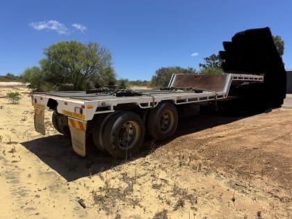 Water Drilling Equipment