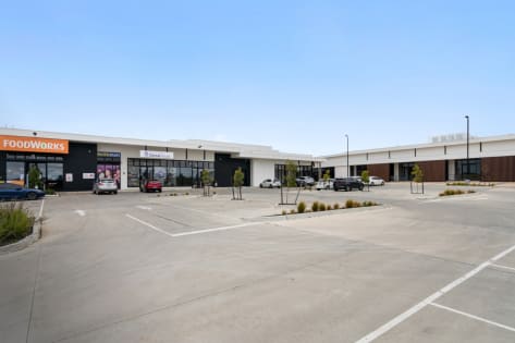 FOODWORKS (DIGGERS REST)