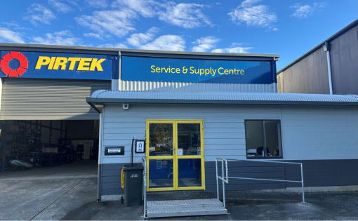 Established Pirtek Franchise with Strong Regional Reach - Coffs Harbour