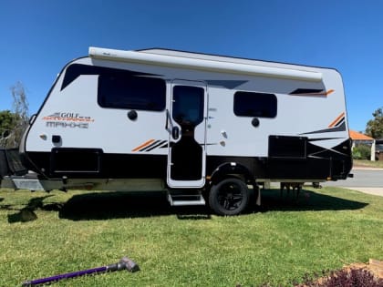 For Sale: One of Perth's Largest & Longest Running Caravan Hire Businesses