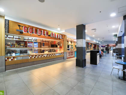 Golden Roast Takeaway – Established Local Favourite with Strong Returns