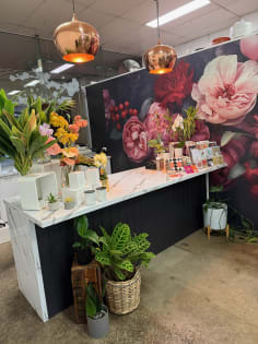 ESTABLISHED PROFITABLE FLORIST BUSINESS - STRONG REPUTATION, MULTIPLE REVENUE STREAMS, PROVEN PER...