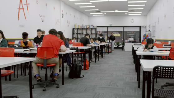 Franchise with Mathnasium: A Business That Makes a Difference for Children