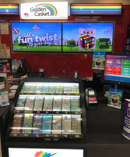 NewsXpress Garbutt and Garbutt East Post Office - An Awesome Opportunity for an Owner Operator or...