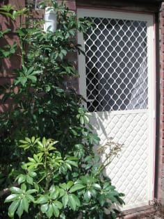 Instant Security Doors & Screens