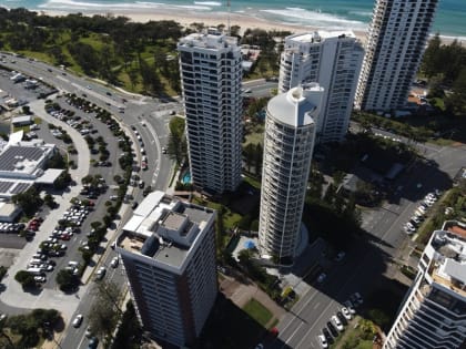 Caretaking Only Management Rights - Main Beach - ID 8175