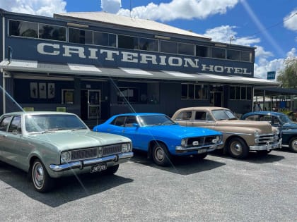 Mackay Freehold Investment in Tourism Precinct