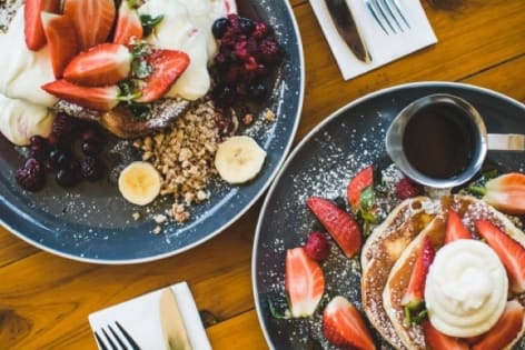 BUSSELTON LICENSED CAFÉ / RESTAURANT