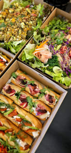 Fantastic Growing Cafe Beachside Location – Kingscliff NSW