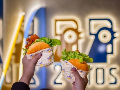 Established 2 Bros Franchise | Slacks Creek Location