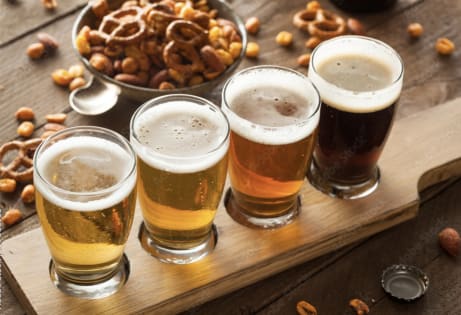 Home Brewing Retail Business - Brisbane Northside - WIWO