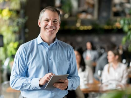 A Restaurant Institution - Sydney NSW