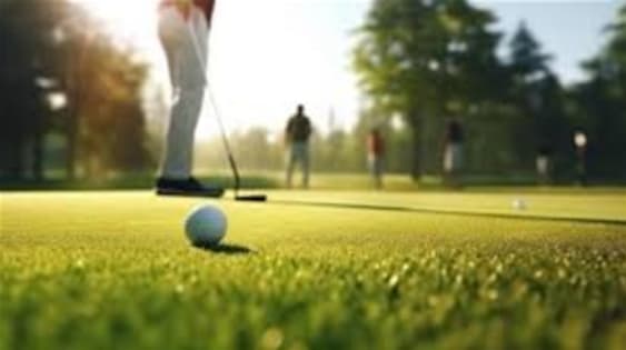 Exceptional Off-Market Golf Resort Opportunity - Confidential Sale