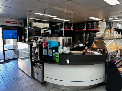 SPAR Convenience Lotto & Freechoice