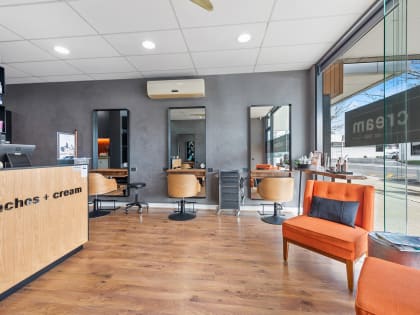 Popular Hair and Beauty Salon in Hastings