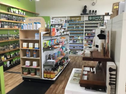 Wonthaggi Health and Ecology