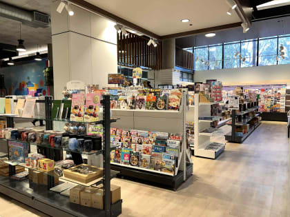 Strong Lotteries Sales