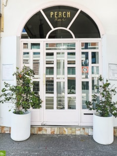 Perch Bar – Stylish Coastal Bar & Dining Venue in Prime Shellharbour Location