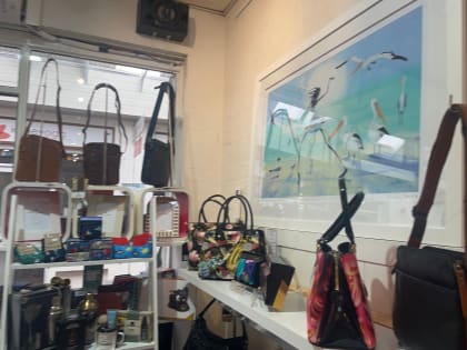 Creative Entrepreneur Opportunity