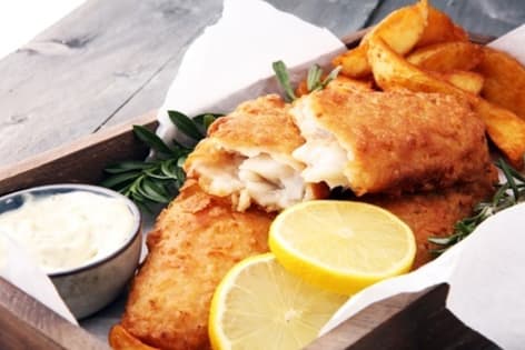 Fish and Chip Shop For Sale Albert Park Area