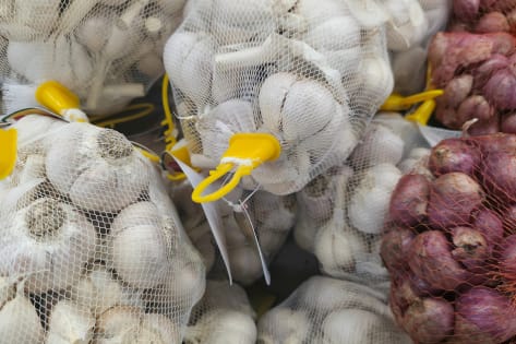 Premium Fresh Produce Wholesale & Retail – Two Distinct Businesses for Sale