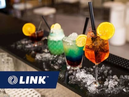 High Footfall Flexible Corner Restaurant