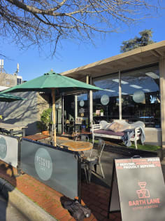 Cosy Bendigo CBD Cafe for Sale