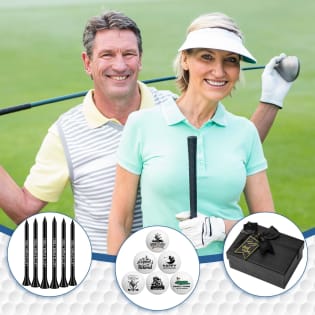 Promotional Business – Niche Golf Market – 1st time offered