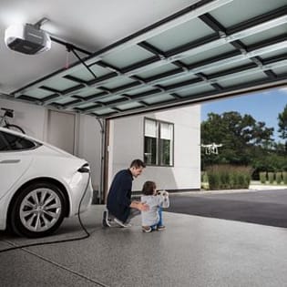 Established Garage Door Repair Company, Cockburn (No Experience Required)