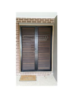 Freehold Manufacturing & Installation - Newcastle Area