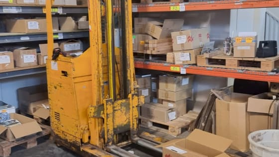 Exceptional Business Opportunity –Established Tasmanian Distribution Business – 20+ Years of Trading