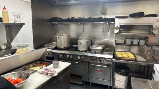 Leasehold For Sale - The Steam Packet Hotel - Williamstown