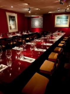 Restaurant Adelaide CBD for sale