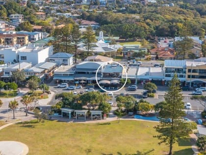 Iconic Northern NSW Beachfront Cafe | Established 1993 | Fully Licensed | Owners Retiring