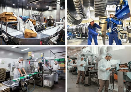 Established Food Manufacturing Business - Over 10 Years of Proven Success