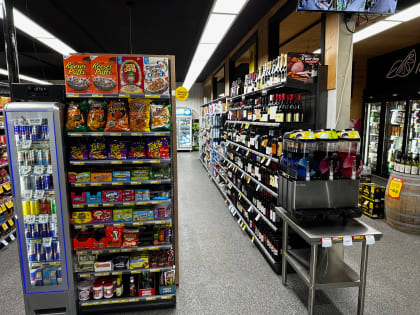 IGA LOCAL GROCER (MELB INNER CITY SUBURBS)