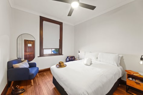 Step into history – and own the heart of Dalton