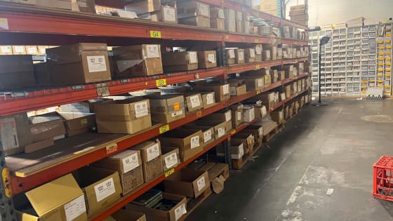 Exceptional Business Opportunity –Established Tasmanian Distribution Business – 20+ Years of Trading