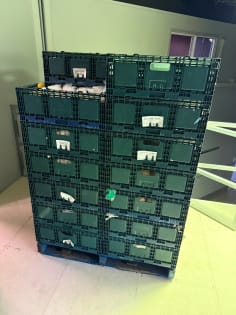 National Food Manufacturing and Distribution business for Sale (PRICE REDUCTION)