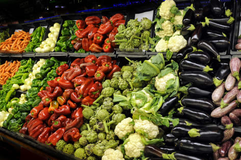 Premium Fresh Produce Wholesale & Retail – Two Distinct Businesses for Sale