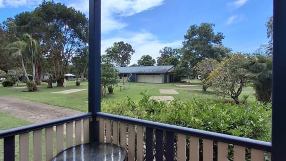 Established Coastal Caravan Park – New Lease Opportunity