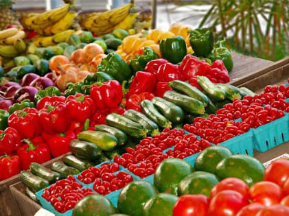 FRUIT SHOP (MELBOURNE WEST)