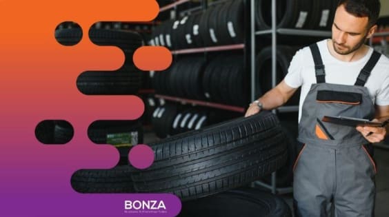 35410 Highly Lucrative Tyre Sales & Service Business