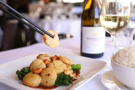 THE BEST OF THE BEST CHINESE RESTAURANT!