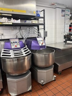 Major Bakery Albury Wodonga