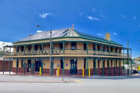 OPPORTUNITIES ARISE IN KORUMBURRA