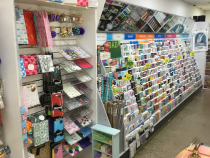 TIN CAN BAY NEWSAGENCY FOR SALE $195,000 plus SAV - NEW HOT SPOT FOR TOURISM CLOSE TO FRASER ISLA...