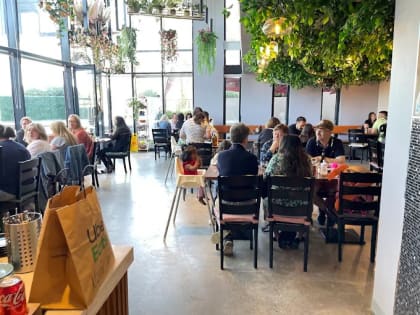 Cafe for sale