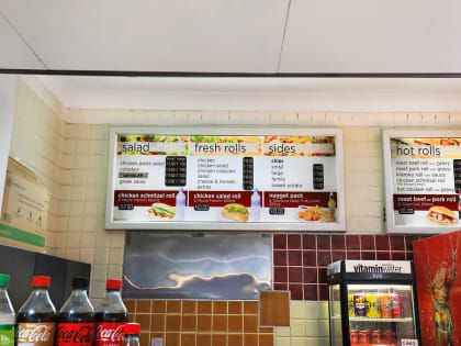 Golden Roast Takeaway – Established Local Favourite with Strong Returns