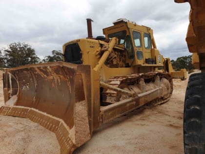 Unique Opportunity: Acquire Lease of 2 Established Gravel Pits with Proven Track Record and Stron...